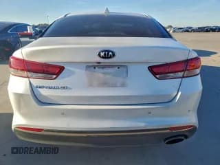 ✅ 2016 Kia Optima LX • VIN: 5XXGT4L3XGG074862 • Lot: 91324675. Wystawiony na Copart z przebiegiem 158 132 mil. Bezpłatny archiwum sprzedaży aukcyjnych z USA i szczegółowy raport historii pojazdu na DreamBid. Zdjęcie 6.