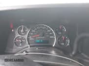 ✅ 2023 Chevrolet Express Cargo • VIN: 1GCWGAFP8P1259579 • Lot: 42040508. Listed on IAAI with 25,681 mi. Free auction sales archive from the USA and detailed vehicle history report at DreamBid. Image 7.