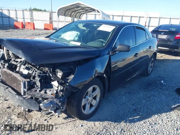 ✅ 2015 Chevrolet Malibu LS • VIN: 1G11B5SL5FF222079 • Лот: 43647607. Опубликован ранее на IAAI с пробегом 205 275 миль. Бесплатный доступ к архиву аукционных продаж из США и подробный отчёт об истории автомобиля на DreamBid. Изображение 18.