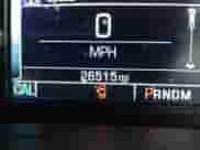 2016 Chevrolet Silverado 1500 LT с VIN 1GCNKREC2GZ333507, выставлен на аукционе IAAI как лот 42144169 с пробегом 26 515 миль миль и . История ставок и продаж доступна на DreamBid. Изображение 16.