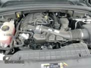 ✅ 2023 Jeep Grand Cherokee Altitude • VIN: 1C4RJKAG2P8723369 • Лот: 58762455. Опубликован ранее на Copart с пробегом 27 936 миль. Бесплатный доступ к архиву аукционных продаж из США и подробный отчёт об истории автомобиля на DreamBid. Изображение 16.