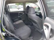 ✅ 2007 Toyota RAV4 Sport • VIN: JTMZD32V476049117 • Lot: 42366147. Listed on IAAI with 214,619 mi. Free auction sales archive from the USA and detailed vehicle history report at DreamBid. Image 8.