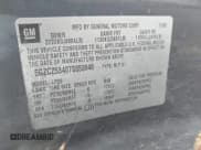 ✅ 2007 Saturn VUE V6 • VIN: 5GZCZ53407S853848 • Lot: 42492128. Wystawiony na IAAI z przebiegiem 159 420 mil. Bezpłatny archiwum sprzedaży aukcyjnych z USA i szczegółowy raport historii pojazdu na DreamBid. Zdjęcie 9.