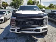 ✅ 2023 Ford F-250 XL • VIN: 1FT8W2BN4PED78194 • Lot: 66933385. Wystawiony na Copart z przebiegiem 45 300 mil. Bezpłatny archiwum sprzedaży aukcyjnych z USA i szczegółowy raport historii pojazdu na DreamBid. Zdjęcie 5.