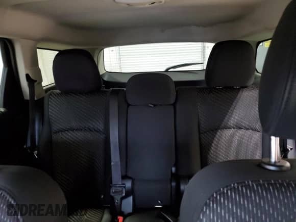 2011 Dodge Journey Mainstreet с VIN 3D4PH1FG8BT517105, выставлен на аукционе Copart как лот 85911625 с пробегом 170 234 миль миль и Списание • Salvage title. История ставок и продаж доступна на DreamBid. Изображение 10.