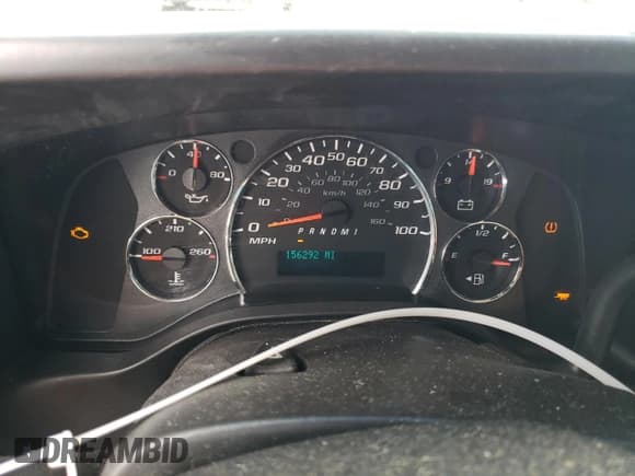 ✅ 2011 GMC Savana Commercial Work Van • VIN: 1GDY72BA6B1903116 • Лот: 72749984. Опубликован ранее на Copart с пробегом 156 292 миль. Бесплатный доступ к архиву аукционных продаж из США и подробный отчёт об истории автомобиля на DreamBid. Изображение 9.