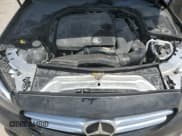 ✅ 2021 Mercedes-Benz C 300 • VIN: W1KWF8EB3MR638610 • Lot: 66886105. Listed on Copart with 62,508 mi. Free auction sales archive from the USA and detailed vehicle history report at DreamBid. Image 11.