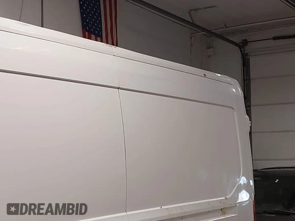 ✅ 2018 Ford Transit • VIN: 1FTBW2CMXJKA87252 • Лот: 43800910. Опубликован ранее на IAAI с пробегом 130 786 миль. Бесплатный доступ к архиву аукционных продаж из США и подробный отчёт об истории автомобиля на DreamBid. Изображение 6.