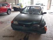 ✅ 1995 Toyota Tercel DX • VIN: JT2EL56DXS0014844 • Lot: 42597609. Listed on IAAI with Not provided. Free auction sales archive from the USA and detailed vehicle history report at DreamBid. Image 12.