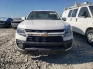 ✅ 2021 Chevrolet Colorado 2WD LT • VIN: 1GCHSCEAXM1229902 • Лот: 76735574. Опубликован ранее на Copart с пробегом 53 136 миль. Бесплатный доступ к архиву аукционных продаж из США и подробный отчёт об истории автомобиля на DreamBid. Изображение 5.
