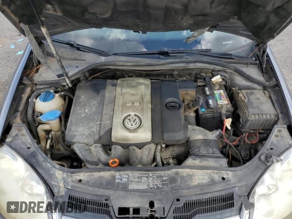 ✅ 2006 Volkswagen Jetta 2.5L • VIN: 3VWSG71K96M778443 • Лот: 66174505. Опубликован ранее на Copart с пробегом 145 969 миль. Бесплатный доступ к архиву аукционных продаж из США и подробный отчёт об истории автомобиля на DreamBid. Изображение 11.