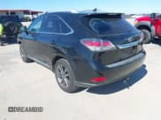 ✅ 2015 Lexus RX 350 • VIN: 2T2BK1BA9FC282227 • Лот: 43676214. Опубликован ранее на IAAI с пробегом 102 757 миль. Бесплатный доступ к архиву аукционных продаж из США и подробный отчёт об истории автомобиля на DreamBid. Изображение 3.