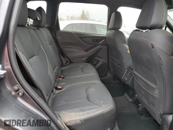 ✅ 2024 Subaru Forester • VIN: JF2SKEHC6RH521240 • Лот: 90140395. Опубликован ранее на Copart с пробегом 15 602 миль. Бесплатный доступ к архиву аукционных продаж из США и подробный отчёт об истории автомобиля на DreamBid. Изображение 11.