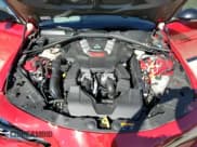 ✅ 2022 Alfa Romeo Giulia Quadrifoglio • VIN: ZARFAMEV2N7662914 • Lot: 86524355. Wystawiony na Copart z przebiegiem 21 850 mil. Bezpłatny archiwum sprzedaży aukcyjnych z USA i szczegółowy raport historii pojazdu na DreamBid. Zdjęcie 11.