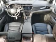 ✅ 2021 Cadillac XT6 Premium Luxury • VIN: 1GYKPDRS7MZ213345 • Lot: 48205285. Listed on Copart with 37,405 mi. Free auction sales archive from the USA and detailed vehicle history report at DreamBid. Image 8.