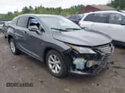 ✅ 2016 Lexus RX 350 • VIN: 2T2BZMCA1GC001812 • Лот: 42278639. Опубликован ранее на IAAI с пробегом 69 648 миль. Бесплатный доступ к архиву аукционных продаж из США и подробный отчёт об истории автомобиля на DreamBid. Изображение 1.