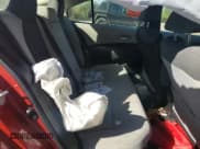 ✅ 2021 Toyota Corolla Hybrid LE • VIN: JTDEAMDE5MJ019448 • Lot: 85764245. Listed on Copart with 50,032 mi. Free auction sales archive from the USA and detailed vehicle history report at DreamBid. Image 10.