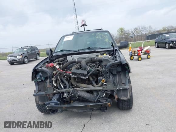 ✅ 2017 Ford Expedition Max Limited • VIN: 1FMJK2AT2HEA48239 • Lot: 41965283. Listed on IAAI with 127,826 mi. Free auction sales archive from the USA and detailed vehicle history report at DreamBid. Image 12.