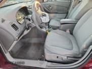 ✅ 2007 Chevrolet Malibu 1LT • VIN: 1G1ZT58F57F220061 • Lot: 82599515. Listed on Copart with Not provided. Free auction sales archive from the USA and detailed vehicle history report at DreamBid. Image 7.