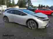 2024 Toyota Prius Limited с VIN JTDADABU0R3007511, выставлен на аукционе Copart как лот 84831855 с пробегом 37 084 миль миль и Списание • Salvage title. История ставок и продаж доступна на DreamBid. Изображение 4.