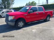 ✅ 2009 Ford F-150 XL • VIN: 1FTRW12W29KC78106 • Lot: 42675911. Wystawiony na IAAI z przebiegiem 169 390 mil. Bezpłatny archiwum sprzedaży aukcyjnych z USA i szczegółowy raport historii pojazdu na DreamBid. Zdjęcie 2.