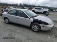✅ 2002 Saturn SL • VIN: 1G8ZK52702Z264191 • Лот: 70042825. Опубликован ранее на Copart с пробегом 118 826 миль. Бесплатный доступ к архиву аукционных продаж из США и подробный отчёт об истории автомобиля на DreamBid. Изображение 4.