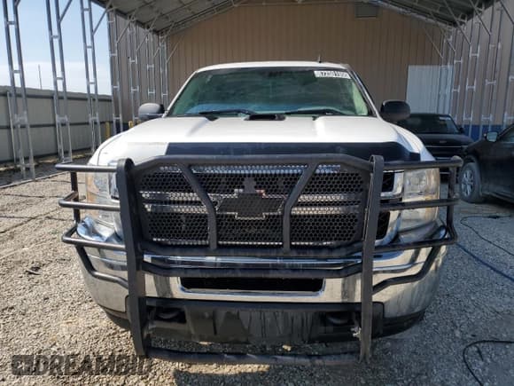 ✅ 2014 Chevrolet Silverado 2500HD Work Truck • VIN: 1GC1KVCG3EF154016 • Лот: 87250195. Опубликован ранее на Copart с пробегом 312 738 миль. Бесплатный доступ к архиву аукционных продаж из США и подробный отчёт об истории автомобиля на DreamBid. Изображение 5.