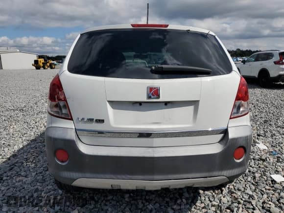 ✅ 2008 Saturn VUE XE • VIN: 3GSCL33P88S507445 • Лот: 82611925. Опубликован ранее на Copart с пробегом 121 358 миль. Бесплатный доступ к архиву аукционных продаж из США и подробный отчёт об истории автомобиля на DreamBid. Изображение 6.