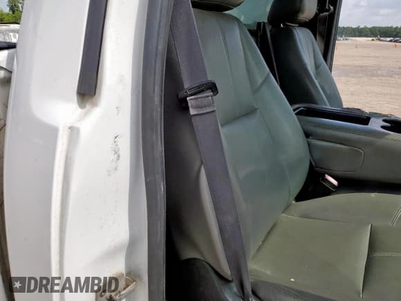 ✅ 2013 Chevrolet Silverado 2500HD Work Truck • VIN: 1GC0CVCG7DF167021 • Лот: 64770365. Опубликован ранее на Copart с пробегом 176 602 миль. Бесплатный доступ к архиву аукционных продаж из США и подробный отчёт об истории автомобиля на DreamBid. Изображение 10.