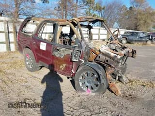 ✅ 2004 Lincoln Navigator Luxury • VIN: 5LMFU28R54LJ12075 • Лот: 43686988. Опубликован ранее на IAAI с пробегом Не указан. Бесплатный доступ к архиву аукционных продаж из США и подробный отчёт об истории автомобиля на DreamBid. Изображение 1.