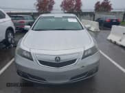 ✅ 2013 Acura TL Technology • VIN: 19UUA9F57DA003629 • Lot: 43709048. Listed on IAAI with 187,169 mi. Free auction sales archive from the USA and detailed vehicle history report at DreamBid. Image 6.