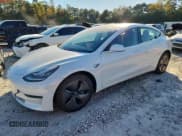 ✅ 2020 Tesla Model 3 Long Range • VIN: 5YJ3E1EB4LF629037 • Лот: 90691265. Опубликован ранее на Copart с пробегом 35 018 миль. Бесплатный доступ к архиву аукционных продаж из США и подробный отчёт об истории автомобиля на DreamBid. Изображение 1.