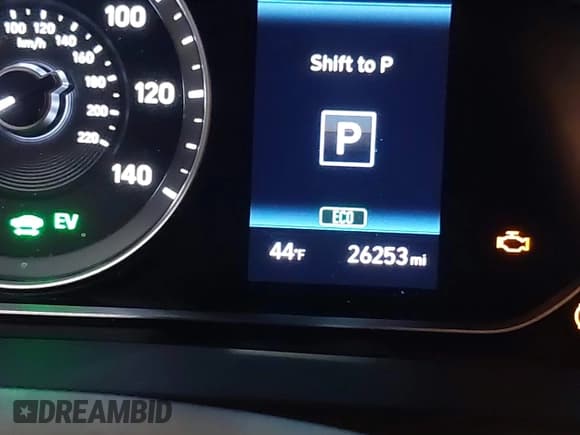 ✅ 2021 Hyundai Ioniq Blue • VIN: KMHC65LC0MU255739 • Lot: 41469705. Wystawiony na IAAI z przebiegiem 26 253 mil. Bezpłatny archiwum sprzedaży aukcyjnych z USA i szczegółowy raport historii pojazdu na DreamBid. Zdjęcie 16.