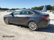 ✅ 2015 Buick Verano Convenience Group • VIN: 1G4PR5SK2F4199937 • Lot: 91159225. Wystawiony na Copart z przebiegiem 172 185 mil. Bezpłatny archiwum sprzedaży aukcyjnych z USA i szczegółowy raport historii pojazdu na DreamBid. Zdjęcie 2.