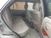 ✅ 2003 Lexus RX 300 • VIN: JTJHF10U830308089 • Lot: 42832022. Listed on IAAI with 244,219 mi. Free auction sales archive from the USA and detailed vehicle history report at DreamBid. Image 8.