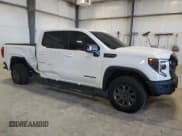 ✅ 2025 GMC Sierra 1500 AT4X • VIN: 3GTUUFEL6SG100789 • Лот: 87073965. Опубликован ранее на Copart с пробегом 7 170 миль. Бесплатный доступ к архиву аукционных продаж из США и подробный отчёт об истории автомобиля на DreamBid. Изображение 4.