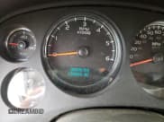 ✅ 2012 Chevrolet Silverado 1500 LTZ • VIN: 3GCPKTE79CG168526 • Lot: 72709394. Listed on Copart with 134,468 mi. Free auction sales archive from the USA and detailed vehicle history report at DreamBid. Image 9.