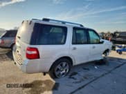 ✅ 2009 Ford Expedition Limited • VIN: 1FMFU19599LA11718 • Лот: 93325605. Опубликован ранее на Copart с пробегом Не указан. Бесплатный доступ к архиву аукционных продаж из США и подробный отчёт об истории автомобиля на DreamBid. Изображение 3.