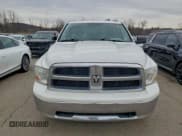 ✅ 2011 Ram 1500 SLT • VIN: 3D7JB1EP9BG573302 • Lot: 94272785. Wystawiony na Copart z przebiegiem 211 593 mil. Bezpłatny archiwum sprzedaży aukcyjnych z USA i szczegółowy raport historii pojazdu na DreamBid. Zdjęcie 5.