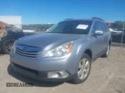 ✅ 2012 Subaru Outback Prem • VIN: 4S4BRBCC7C3249345 • Lot: 43413387. Listed on IAAI with 208,710 mi. Free auction sales archive from the USA and detailed vehicle history report at DreamBid. Image 2.