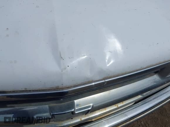 2000 Chevrolet Silverado 3500 с VIN 1GCHK34R3YR137514, выставлен на аукционе IAAI как лот 42446277 с пробегом 238 119 миль миль и . История ставок и продаж доступна на DreamBid. Изображение 16.