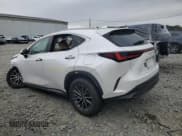 ✅ 2022 Lexus NX 350 Premium • VIN: 2T2GGCEZ6NC004890 • Lot: 80282445. Listed on Copart with 35,877 mi. Free auction sales archive from the USA and detailed vehicle history report at DreamBid. Image 2.