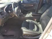 ✅ 2019 Chevrolet Impala LT • VIN: 1G11Z5SA8KU132425 • Лот: 77174394. Опубликован ранее на Copart с пробегом Не указан. Бесплатный доступ к архиву аукционных продаж из США и подробный отчёт об истории автомобиля на DreamBid. Изображение 7.