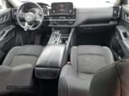 ✅ 2023 Nissan Pathfinder SV • VIN: 5N1DR3BA3PC249573 • Lot: 84587245. Listed on Copart with 59,206 mi. Free auction sales archive from the USA and detailed vehicle history report at DreamBid. Image 8.