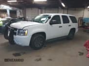 ✅ 2010 Chevrolet Tahoe LS • VIN: 1GNMCAE02AR262100 • Лот: 43853386. Опубликован ранее на IAAI с пробегом 112 574 миль. Бесплатный доступ к архиву аукционных продаж из США и подробный отчёт об истории автомобиля на DreamBid. Изображение 2.
