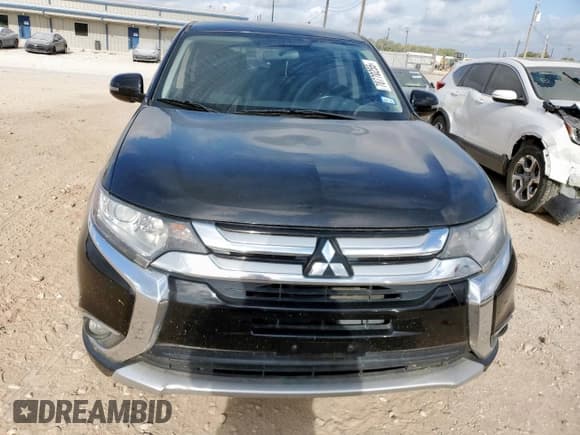 ✅ 2016 Mitsubishi Outlander SE • VIN: JA4AD3A35GZ009084 • Lot: 70770255. Listed on Copart with 153,768 mi. Free auction sales archive from the USA and detailed vehicle history report at DreamBid. Image 5.