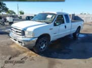 ✅ 2003 Ford F-250 XL • VIN: 1FTNX20P33ED77715 • Lot: 43490230. Listed on IAAI with 139,032 mi. Free auction sales archive from the USA and detailed vehicle history report at DreamBid. Image 18.