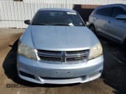 ✅ 2013 Dodge Avenger SE • VIN: 1C3CDZAB6DN535479 • Лот: 73693134. Опубликован ранее на Copart с пробегом 115 990 миль. Бесплатный доступ к архиву аукционных продаж из США и подробный отчёт об истории автомобиля на DreamBid. Изображение 5.