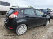 ✅ 2014 Ford Fiesta S • VIN: 3FADP4TJ6EM132912 • Lot: 81236695. Listed on Copart with 110,158 mi. Free auction sales archive from the USA and detailed vehicle history report at DreamBid. Image 3.