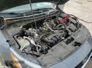 ✅ 2021 Nissan Altima SV • VIN: 1N4BL4DV1MN394443 • Lot: 92280575. Wystawiony na Copart z przebiegiem 33 518 mil. Bezpłatny archiwum sprzedaży aukcyjnych z USA i szczegółowy raport historii pojazdu na DreamBid. Zdjęcie 13.